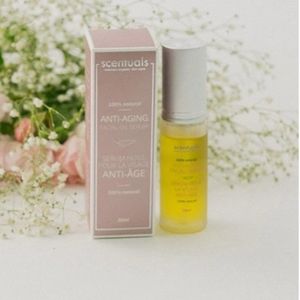 Anti-aging Facial Oil Serum